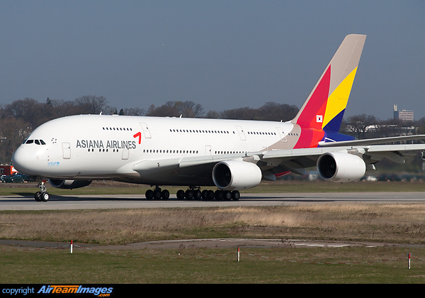 Airbus A380-841 Airbus A380-841