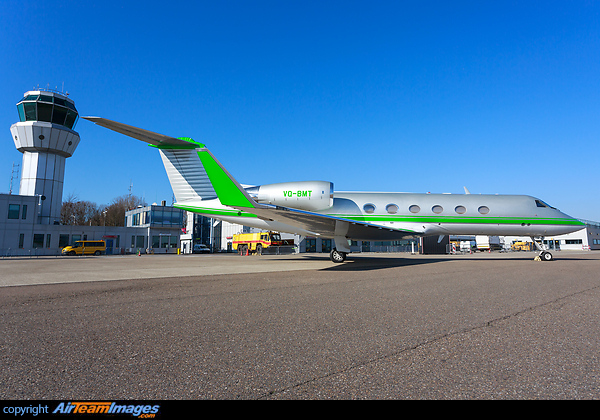 Gulfstream IV Gulfstream IV