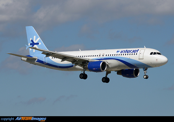 Airbus A320-214 Airbus A320-214