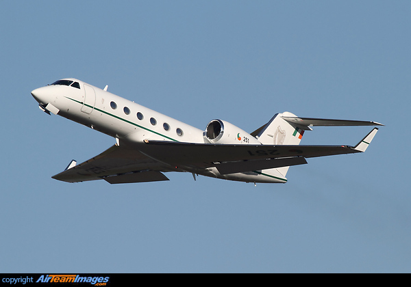 Gulfstream IV Gulfstream IV