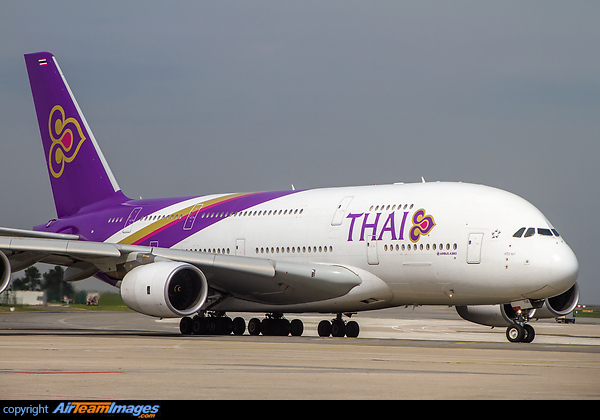 Airbus A380-841 Airbus A380-841