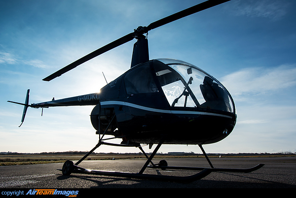 Robinson R-22 Beta Robinson R-22 Beta