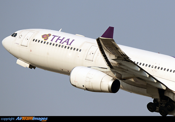 Airbus A330-343 Airbus A330-343