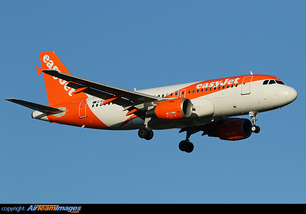 Airbus A319-111 Airbus A319-111