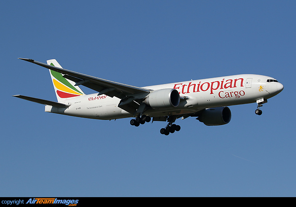 Boeing 777-F6N Boeing 777-F6N