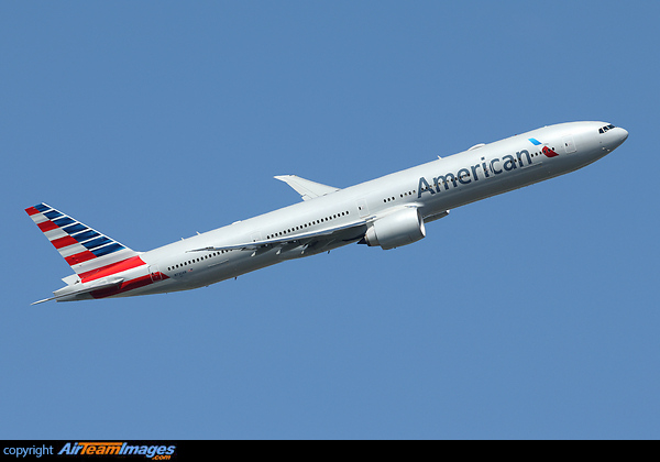 Boeing 777-323/ER Boeing 777-323/ER