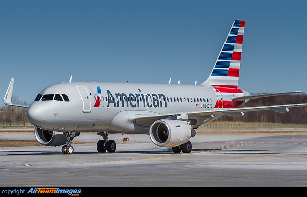 Airbus A319-115 Airbus A319-115