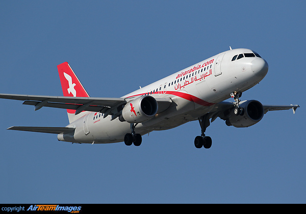 Airbus A320-214 Airbus A320-214