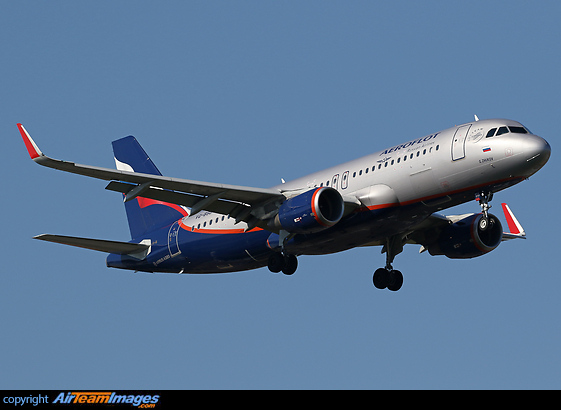 Airbus A320-214 Airbus A320-214