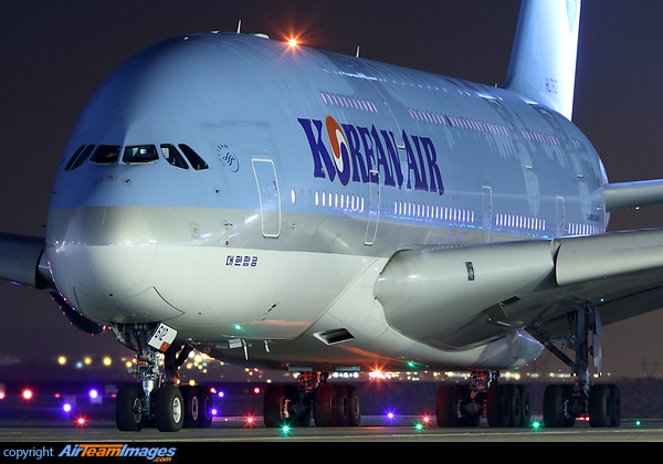 Airbus A380-861 Airbus A380-861