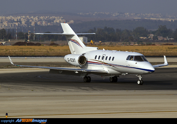 Hawker Beechcraft Hawker 900XP Hawker Beechcraft Hawker 900XP