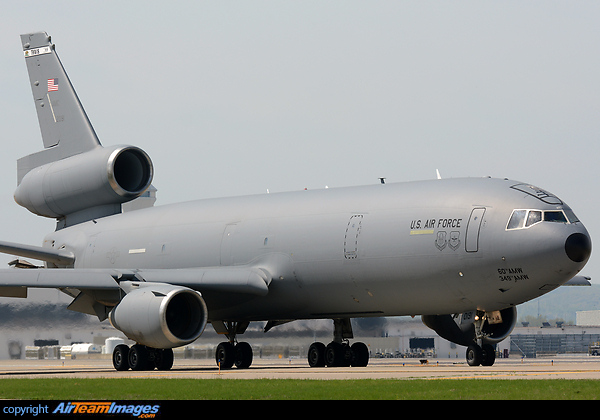 KC-10A Extender KC-10A Extender