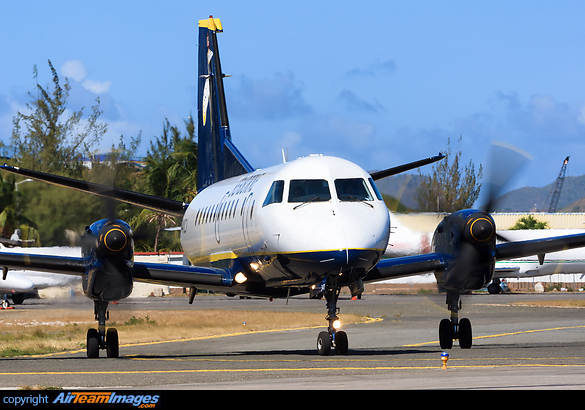Saab 340B Saab 340B