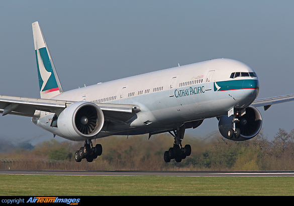 Boeing 777-367/ER Boeing 777-367/ER
