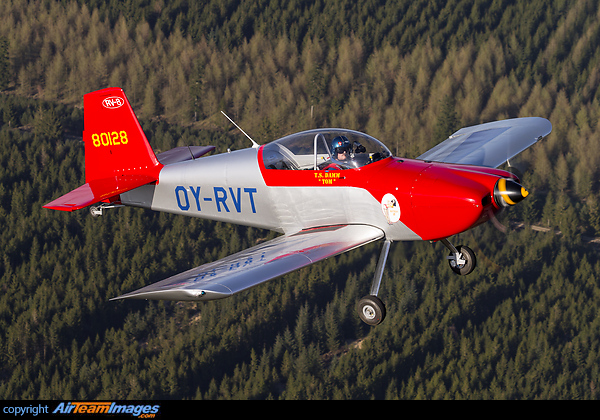 Van's RV-8 Van's RV-8