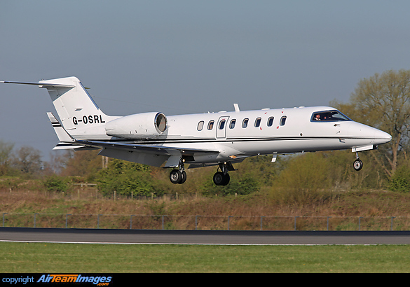 Bombardier Learjet 45XR Bombardier Learjet 45XR