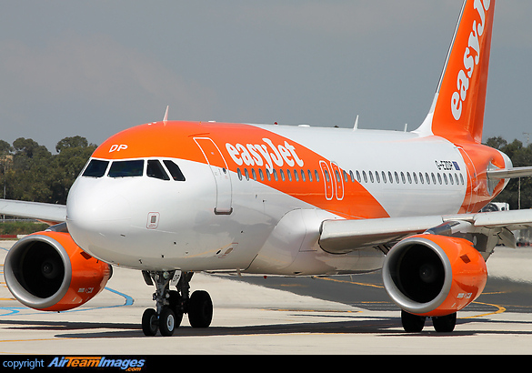 Airbus A319-111 Airbus A319-111