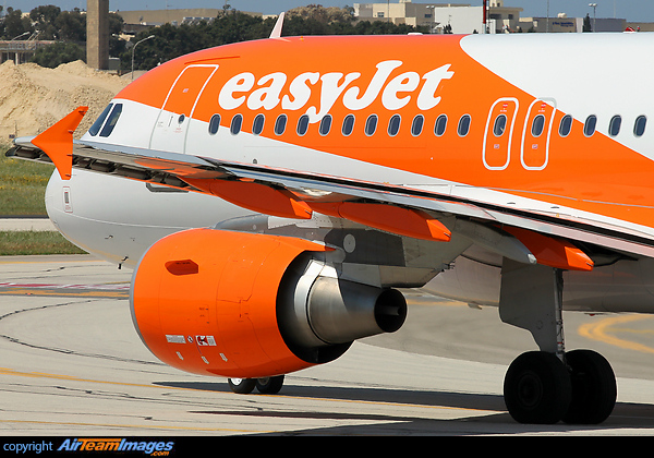 Airbus A319-111 Airbus A319-111