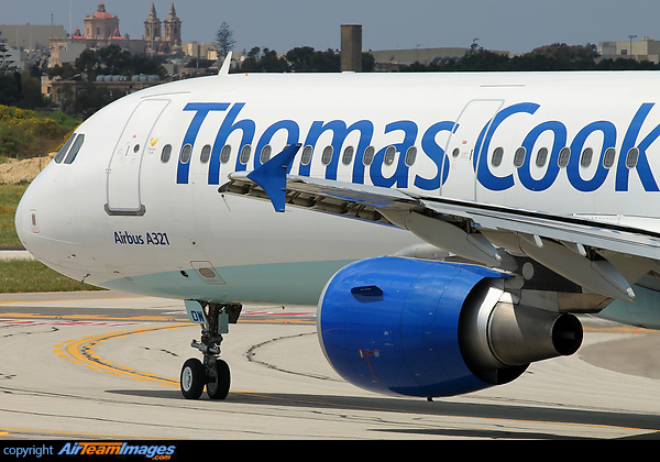 Airbus A321-211 Airbus A321-211