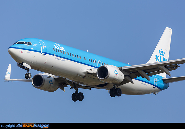Boeing 737-8K2 Boeing 737-8K2