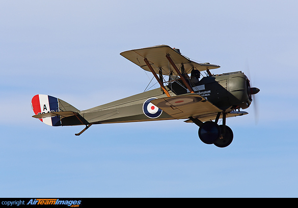 Airco DH5 Airco DH5