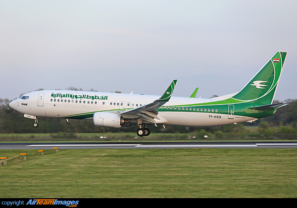 Boeing 737-81Z Boeing 737-81Z