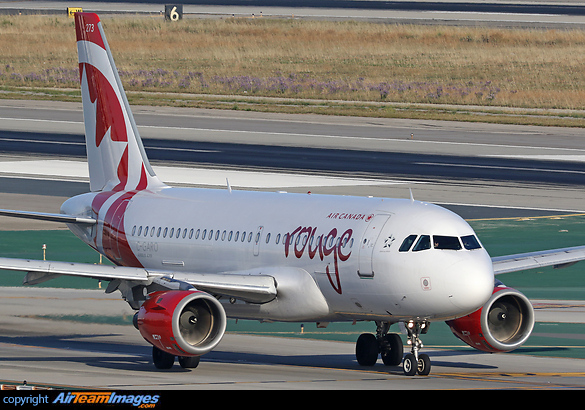 Airbus A319-114 Airbus A319-114