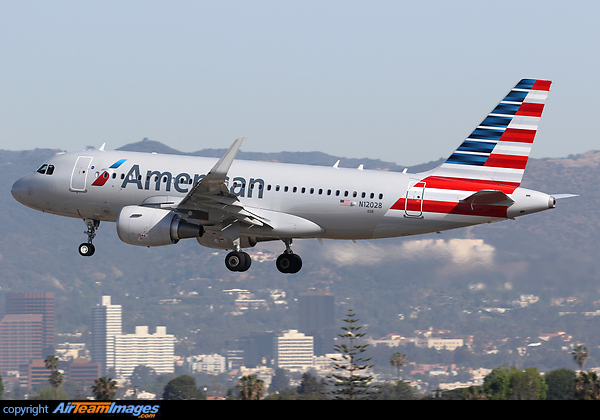 Airbus A319-115 Airbus A319-115