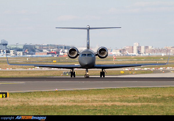 Gulfstream G450 Gulfstream G450