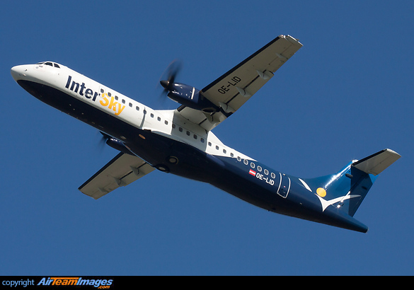 ATR 72-600 ATR 72-600