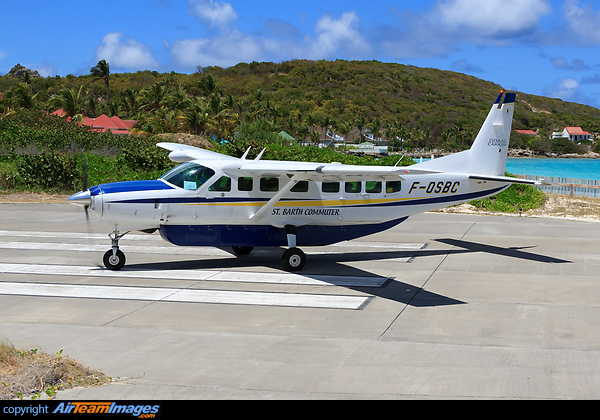 Cessna 208B Grand Caravan Cessna 208B Grand Caravan