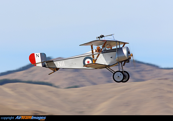Nieuport II Nieuport II