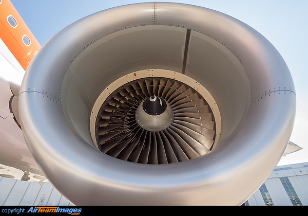 CFM56 Engine CFM56 Engine