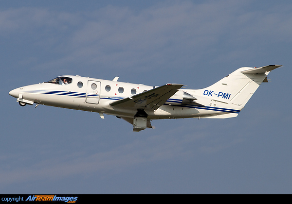 Beech Beechjet 400A Beech Beechjet 400A