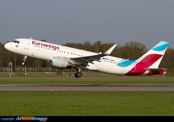 Airbus A320-214 Airbus A320-214