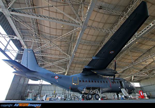 Airtech CN-235-300M Airtech CN-235-300M