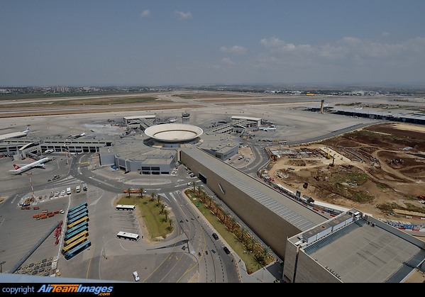 Tel Aviv Ben Gurion Airport Tel Aviv Ben Gurion Airport