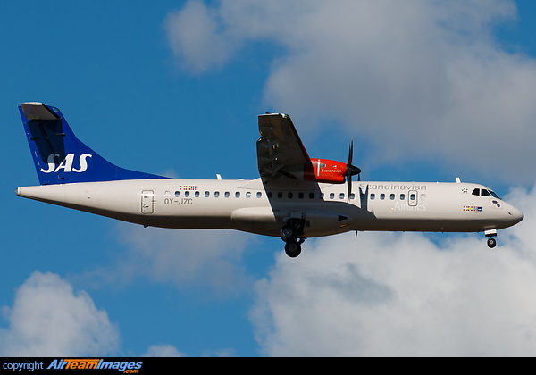 ATR 72-600 ATR 72-600