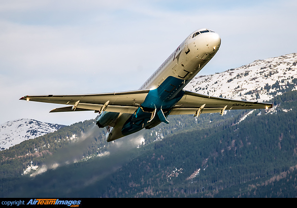 Fokker 100 Fokker 100