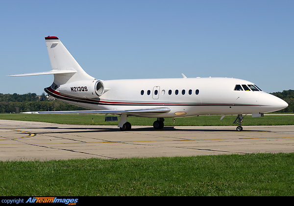 Dassault Falcon 2000 Dassault Falcon 2000