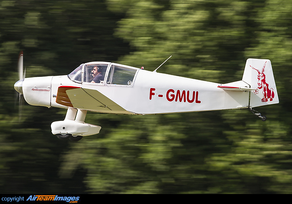 Jodel DR-1050 Ambassadeur Jodel DR-1050 Ambassadeur