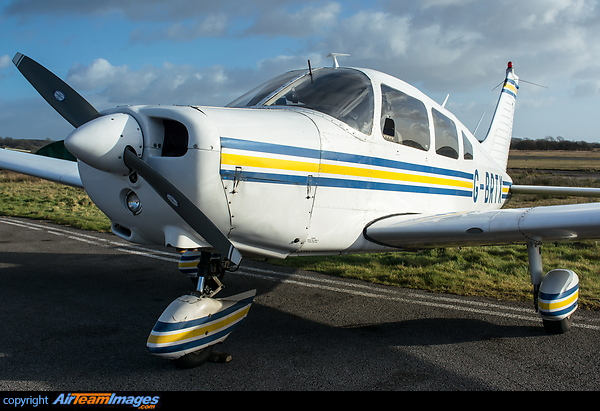 PA-28-151 Cherokee Warrior PA-28-151 Cherokee Warrior