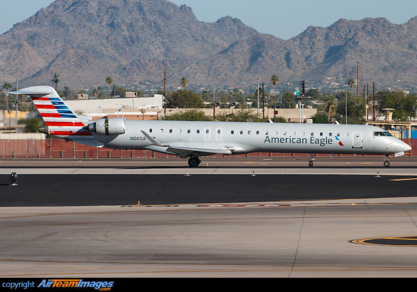 Bombardier CRJ-900ER NG Bombardier CRJ-900ER NG