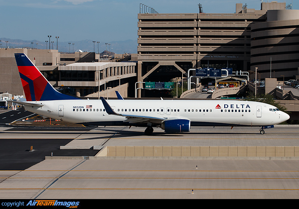 Boeing 737-932\ER Boeing 737-932\ER