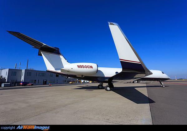Gulfstream V Gulfstream V