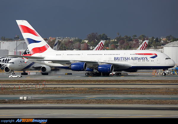 Airbus A380-841 Airbus A380-841