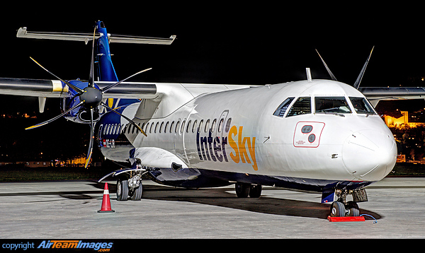 ATR 72-600 ATR 72-600