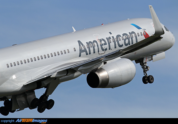 Boeing 757-2B7 Boeing 757-2B7