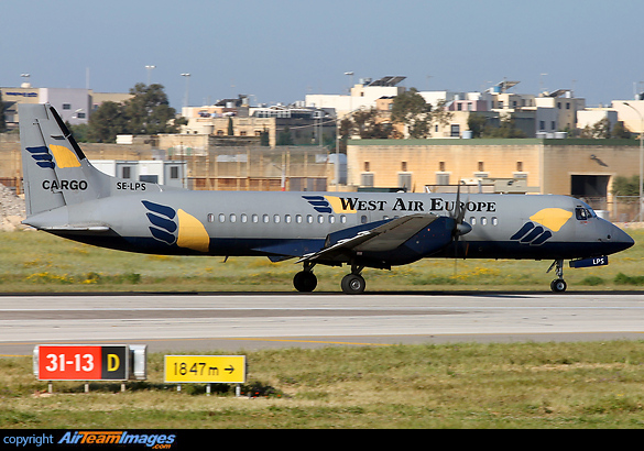 British Aerospace ATP British Aerospace ATP