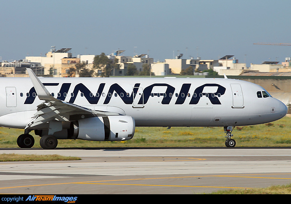 Airbus A321-231 Airbus A321-231